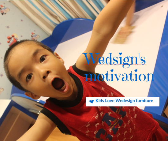 Album ảnh khách hàng nhí của Nội thất trẻ em Wedesign